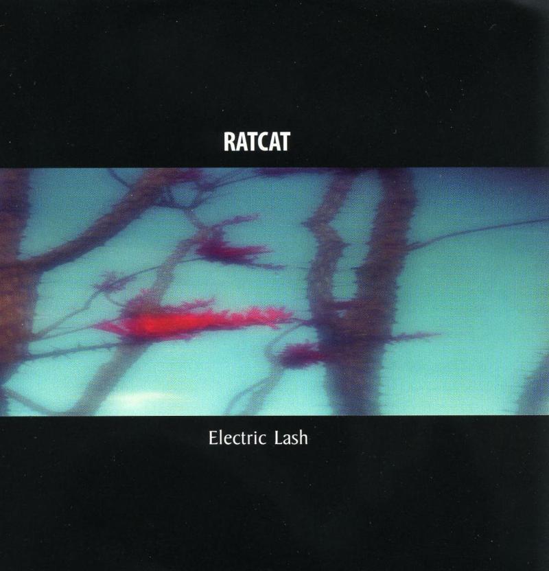 El Lash EP