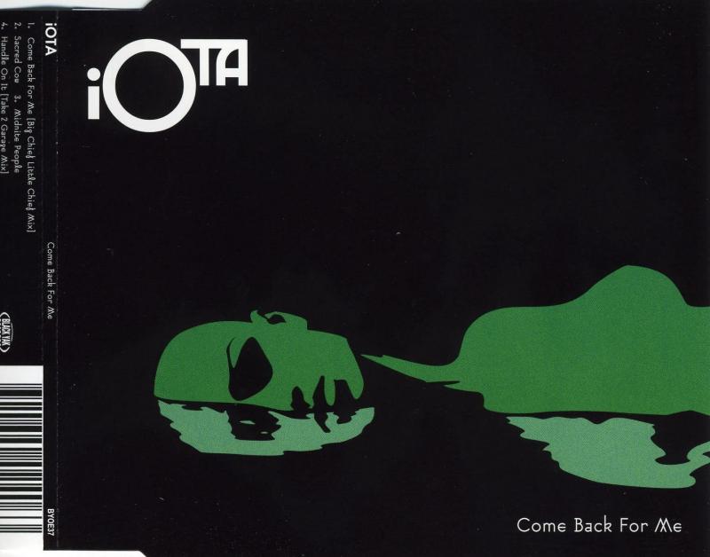 iOTA Come Back