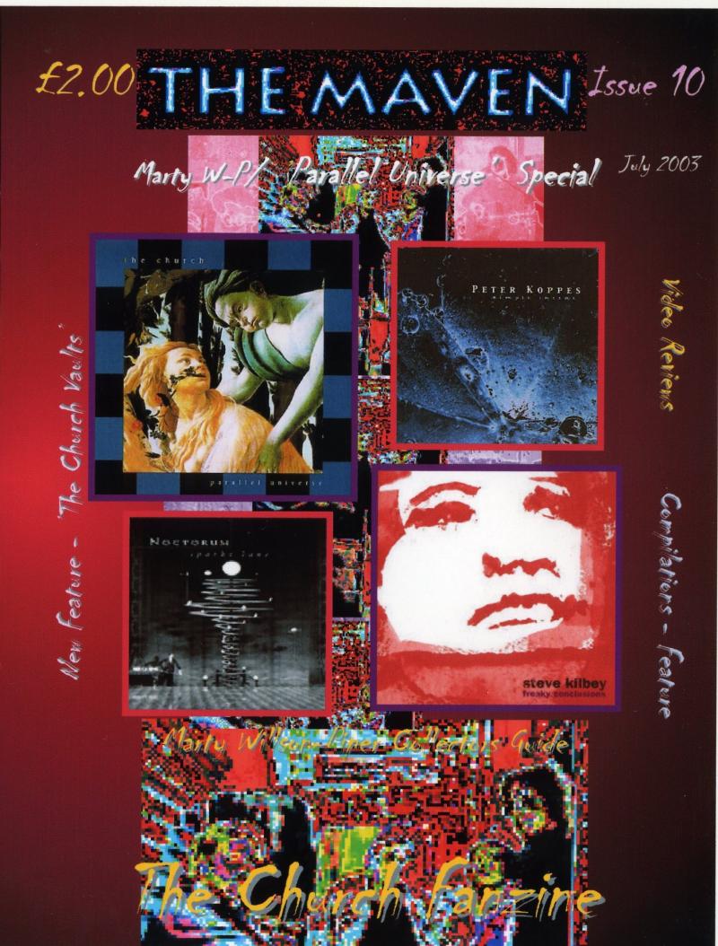 Issue 10