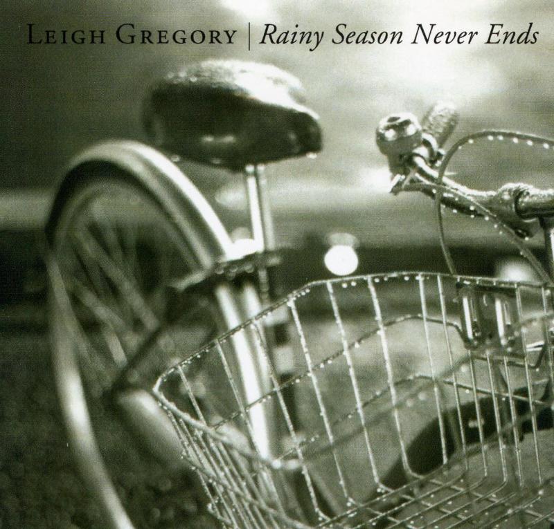 Leigh Gregory Rainy