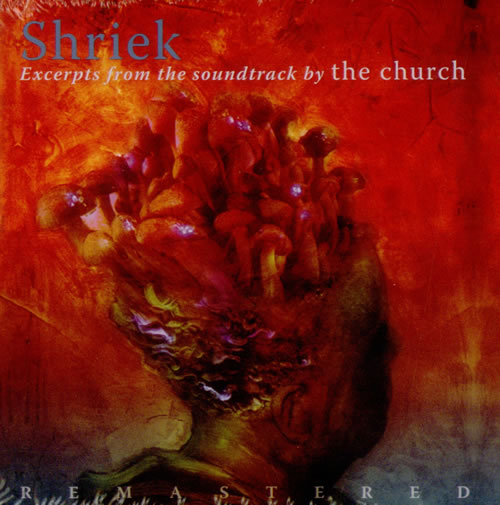Shriekcd2